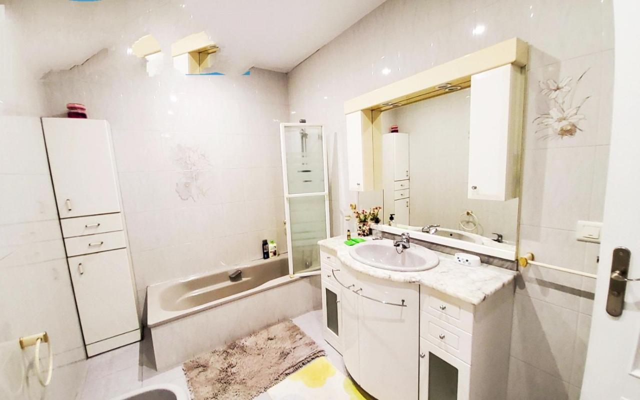Piso En Bueu A 100 Metros De La Playa Appartement Buitenkant foto
